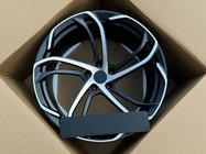 McLaren 720S OEM gesmede velgen R19 R20 V3 (4 stuks) foto 2