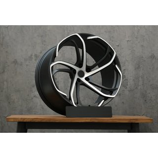 OEM gesmede velgen R19 R20 V3 (4 stuks) McLaren 720S foto 1