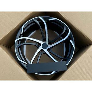 OEM gesmede velgen R19 R20 V3 (4 stuks) foto 2