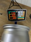 McLaren Artura Gesmede OEM-velgen R19 R20 (4 stuks) foto 10