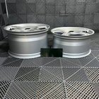 McLaren Artura Gesmede OEM-velgen R19 R20 (4 stuks) foto 7