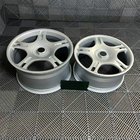 McLaren Artura Gesmede OEM-velgen R19 R20 (4 stuks) foto 8