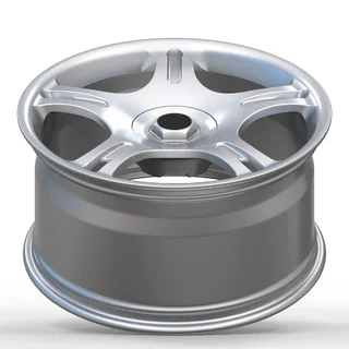 Gesmede OEM-velgen R19 R20 (4 stuks) McLaren Artura foto 3