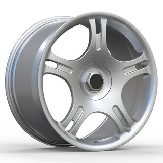 Gesmede OEM-velgen R19 R20 (4 stuks) McLaren Artura foto 1