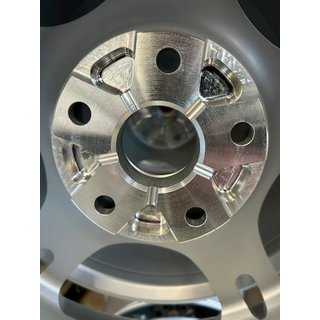 Gesmede OEM-velgen R19 R20 (4 stuks) foto 4