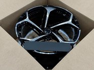 McLaren GT Gesmede OEM-velgen R19 R20 (4 stuks) foto 8