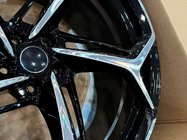 McLaren GT Gesmede OEM-velgen R19 R20 (4 stuks) foto 13