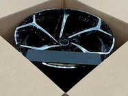 McLaren GT Gesmede OEM-velgen R19 R20 (4 stuks) foto 9