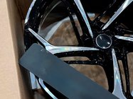 McLaren GT Gesmede OEM-velgen R19 R20 (4 stuks) foto 12