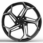 McLaren GT Gesmede OEM-velgen R19 R20 (4 stuks) foto 5