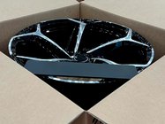 McLaren GT Gesmede OEM-velgen R19 R20 (4 stuks) foto 10