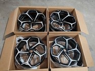 McLaren GT Gesmede OEM-velgen R19 R20 (4 stuks) foto 11