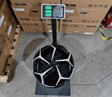 McLaren GT Gesmede OEM-velgen R19 R20 (4 stuks) foto 15