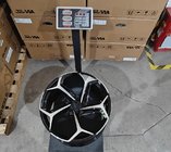 McLaren GT Gesmede OEM-velgen R19 R20 (4 stuks) foto 16