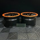 McLaren 720S OEM gesmede velgen R18 (4 stuks) foto 8