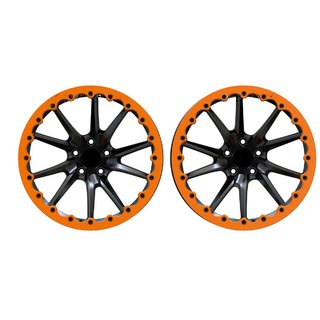 OEM gesmede velgen R18 (4 stuks) McLaren 720S foto 3