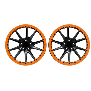 OEM gesmede velgen R18 (4 stuks) McLaren 720S foto 3