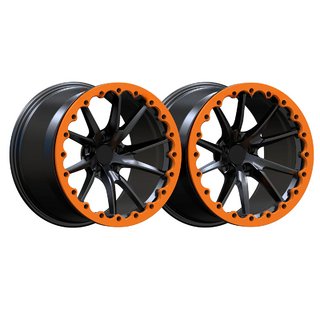 OEM gesmede velgen R18 (4 stuks) McLaren 720S foto 4
