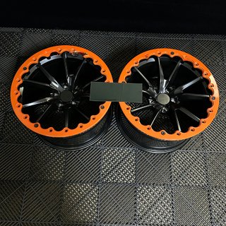 OEM gesmede velgen R18 (4 stuks) McLaren 720S foto 2