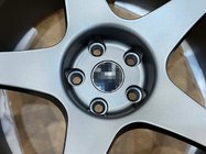 McLaren 765LT Gesmede OEM-velgen R19 R20 V2 (4 stuks) foto 9