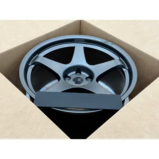 Gesmede OEM-velgen R19 R20 V2 (4 stuks) McLaren 765LT foto 4