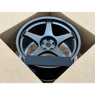 Gesmede OEM-velgen R19 R20 V2 (4 stuks) foto 3