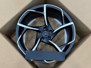 McLaren 720S Gesmede OEM velgen R19 R20 V4 (4 stuks) foto 1