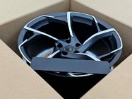 McLaren 720S Gesmede OEM velgen R19 R20 V4 (4 stuks) foto 4