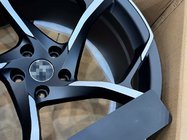 McLaren 720S Gesmede OEM velgen R19 R20 V4 (4 stuks) foto 7