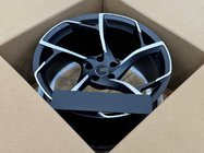 McLaren 720S Gesmede OEM velgen R19 R20 V4 (4 stuks) foto 3