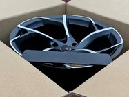 McLaren 720S Gesmede OEM velgen R19 R20 V4 (4 stuks) foto 5