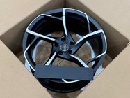 McLaren 720S Gesmede OEM velgen R19 R20 V4 (4 stuks) foto 2