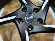 McLaren 720S Gesmede OEM velgen R19 R20 V4 (4 stuks) foto 9