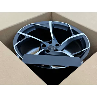 Gesmede OEM velgen R19 R20 V4 (4 stuks) McLaren 720S foto 4