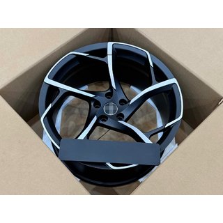 Gesmede OEM velgen R19 R20 V4 (4 stuks) McLaren 720S foto 2