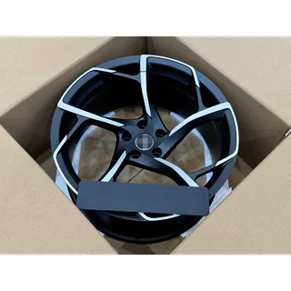 Gesmede OEM velgen R19 R20 V4 (4 stuks) McLaren 720S foto 2