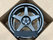 McLaren 650S Gesmede OEM-velgen R19 R20 (4 stuks) foto 1