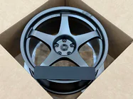 McLaren 650S Gesmede OEM-velgen R19 R20 (4 stuks) foto 2