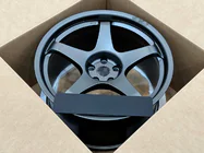 McLaren 650S Gesmede OEM-velgen R19 R20 (4 stuks) foto 3