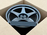 McLaren 650S Gesmede OEM-velgen R19 R20 (4 stuks) foto 4