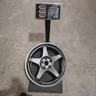 McLaren 650S Gesmede OEM-velgen R19 R20 (4 stuks) foto 11