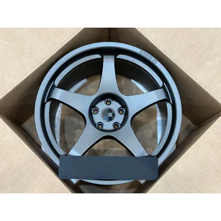 Gesmede OEM-velgen R19 R20 (4 stuks) McLaren 650S foto 1