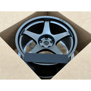 Gesmede OEM-velgen R19 R20 (4 stuks) McLaren 650S foto 3