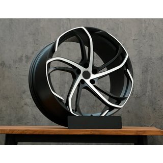 OEM gesmede velgen R20/R21 (4 stuks) McLaren Artura foto 1
