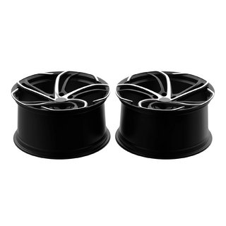 OEM gesmede velgen R20/R21 (4 stuks) McLaren Artura foto 4