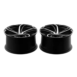 OEM gesmede velgen R20/R21 (4 stuks) McLaren Artura foto 4