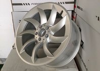 Mercedes SLR McLaren 2003–2009 OEM gesmede velgen R20/R21 (4 stuks) foto 6