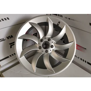 OEM gesmede velgen R20/R21 (4 stuks) foto 1