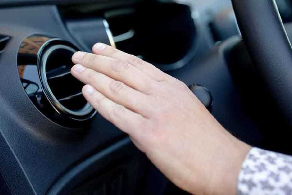 Wat te doen als de kachel in de auto niet meer werkt?