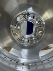 Mercedes SL R129 1989–2001 Gesmede OEM velgen R19 (4 stuks) foto 5